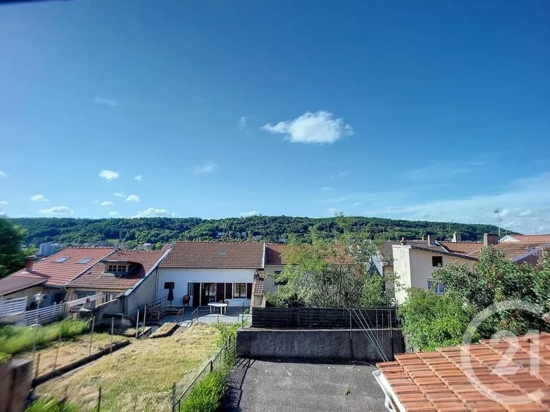 Immeuble de rapport 270 m² - Photo 1