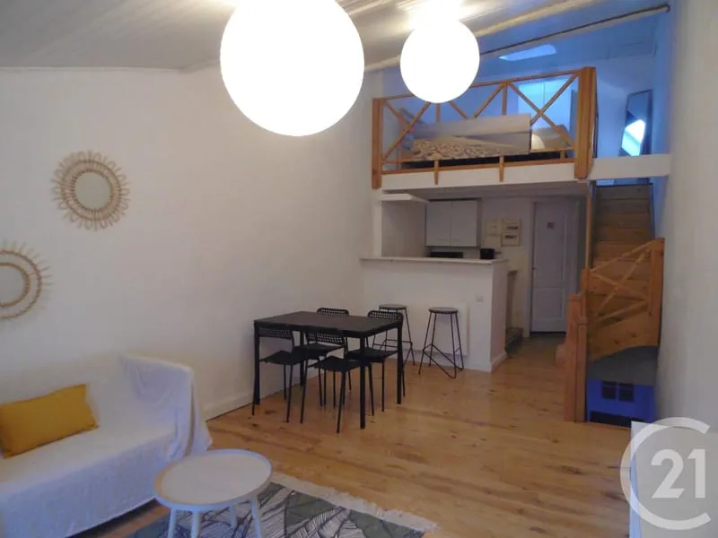 Immeuble 3 pièces 76 m² - Photo 1