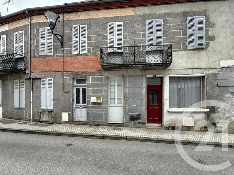 Immeuble de rapport 7 pièces 155 m² - Photo 1