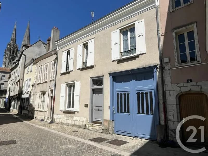 Immeuble de rapport 150 m² - Photo 1