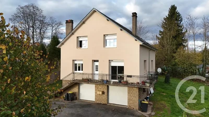 Immeuble de rapport 170 m² - Photo 1