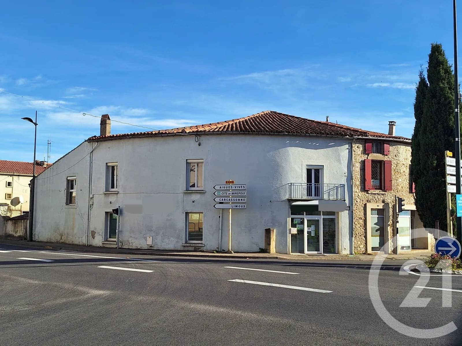 Immeuble 5 pièces 151 m² - Photo 1