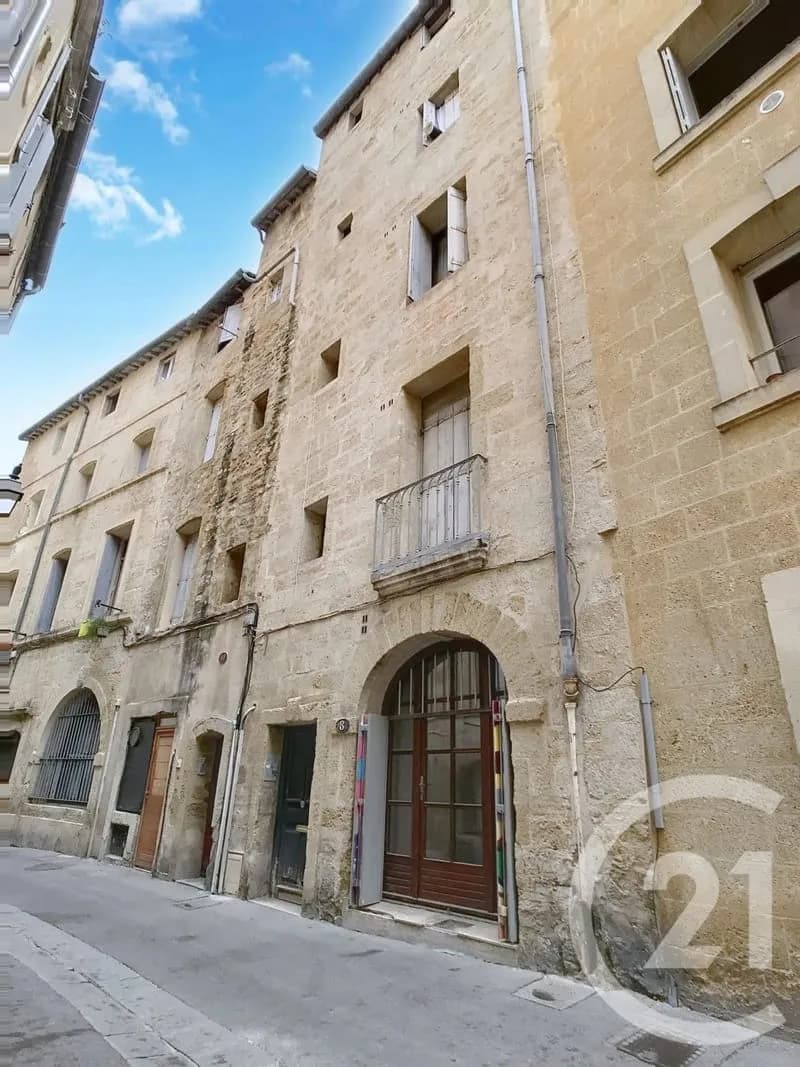 Bâtiment 1 pièce 94 m² - Photo 1