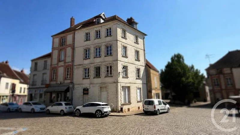 Immeuble de rapport 9 pièces 127 m² - Photo 1