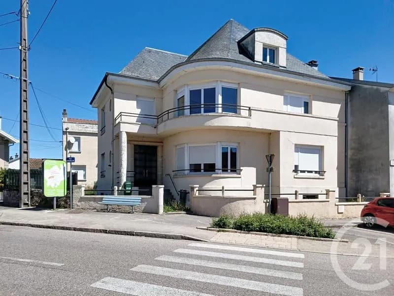 Bâtiment 404 m² - Photo 1