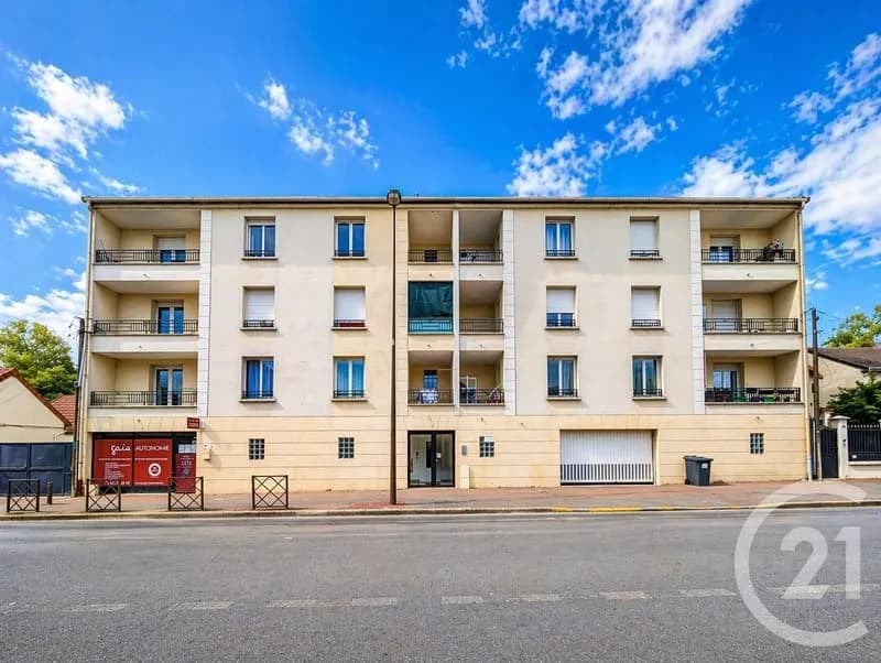 Immeuble de rapport 2 pièces 580 m² - Photo 1