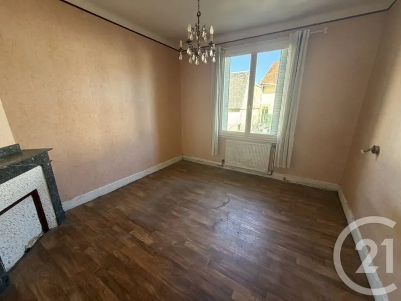 Immeuble 3 pièces 72 m² - Photo 1