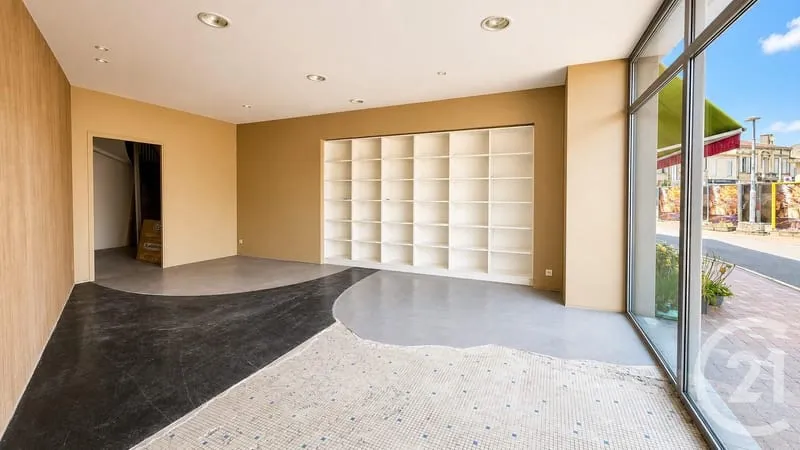 Immeuble 3 pièces 75 m² - Photo 1