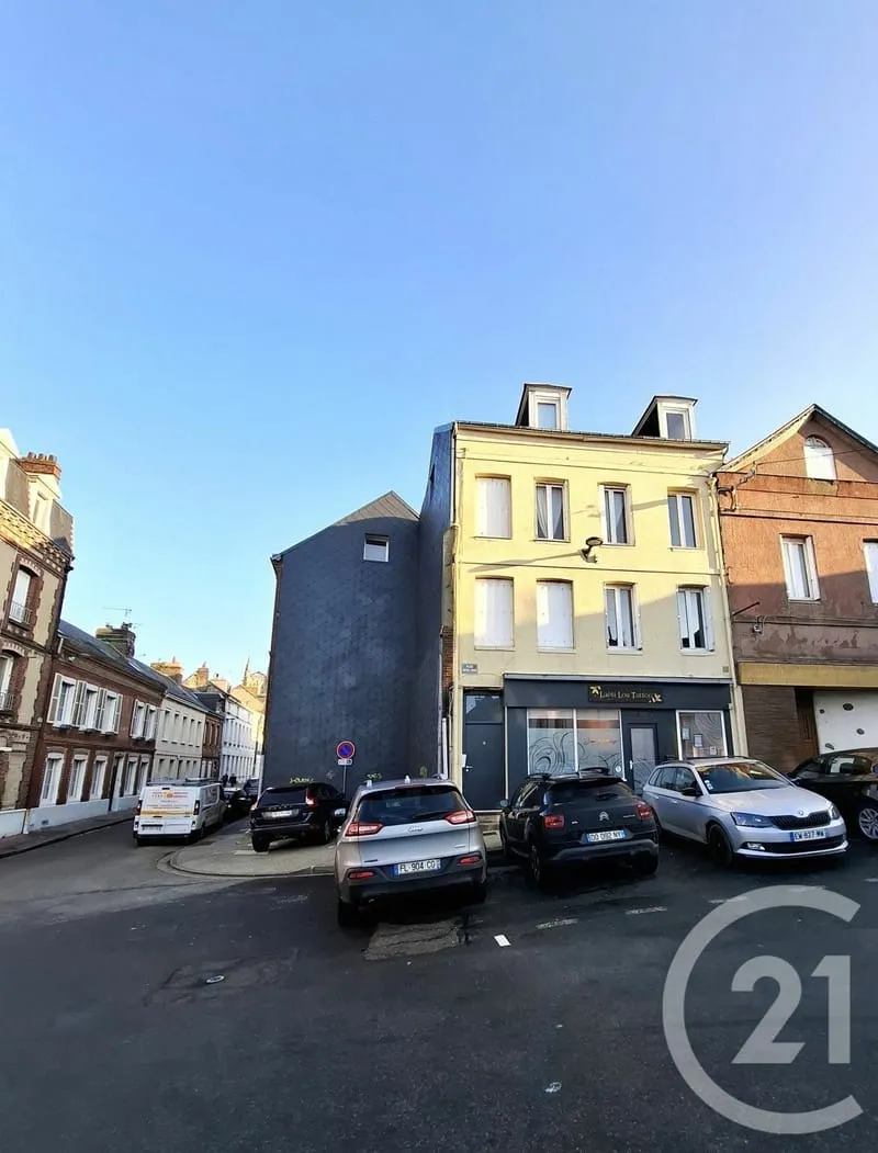 Immeuble de rapport 317 m² - Photo 1