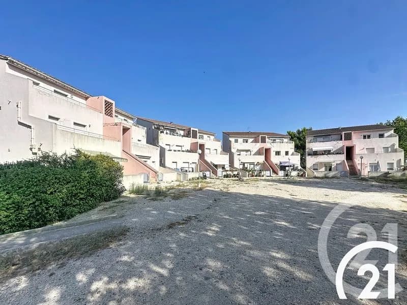 Bâtiment 1280 m² - Photo 1
