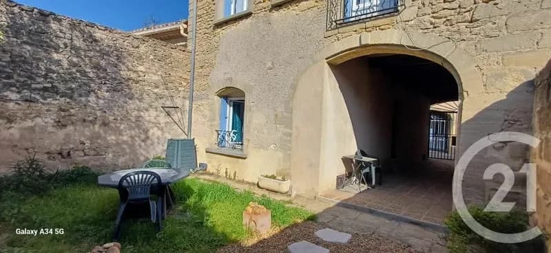 Bâtiment 2 pièces 108 m² - Photo 1