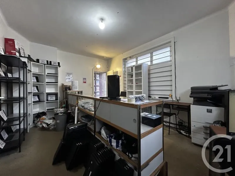 Immeuble de rapport 90 m² - Photo 1