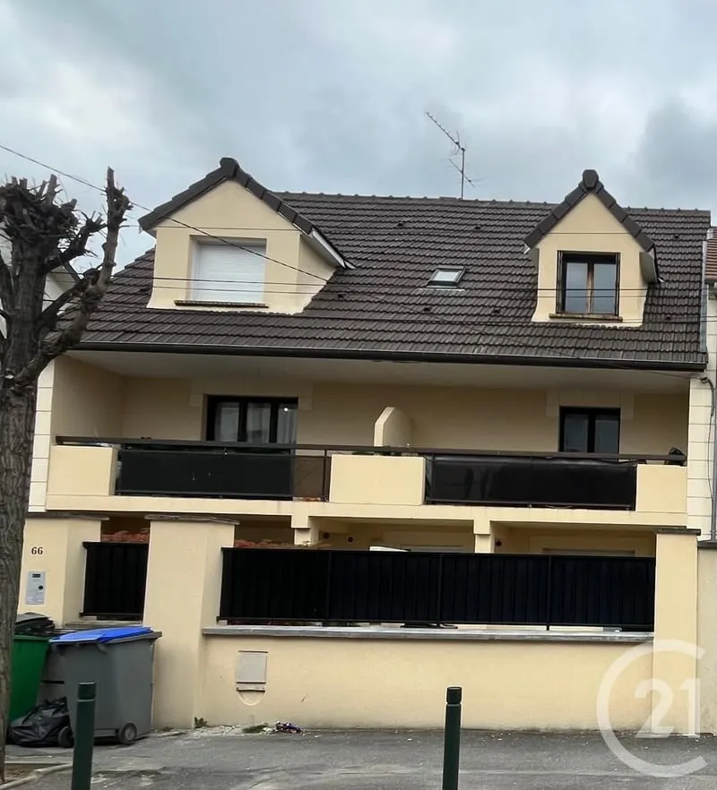 Bâtiment 350 m² - Photo 1