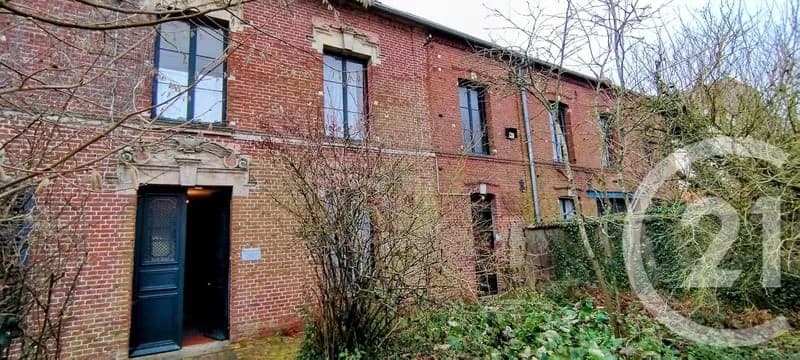 Immeuble 12 pièces 313 m² - Photo 1