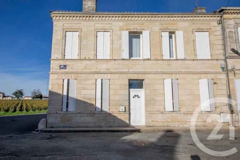 Immeuble de rapport 10 pièces 191 m² - Photo 1