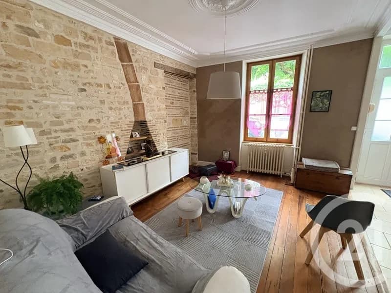 Bâtiment 158 m² - Photo 1