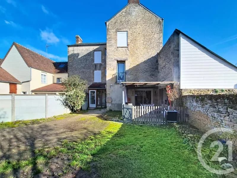Bâtiment 267 m² - Photo 1