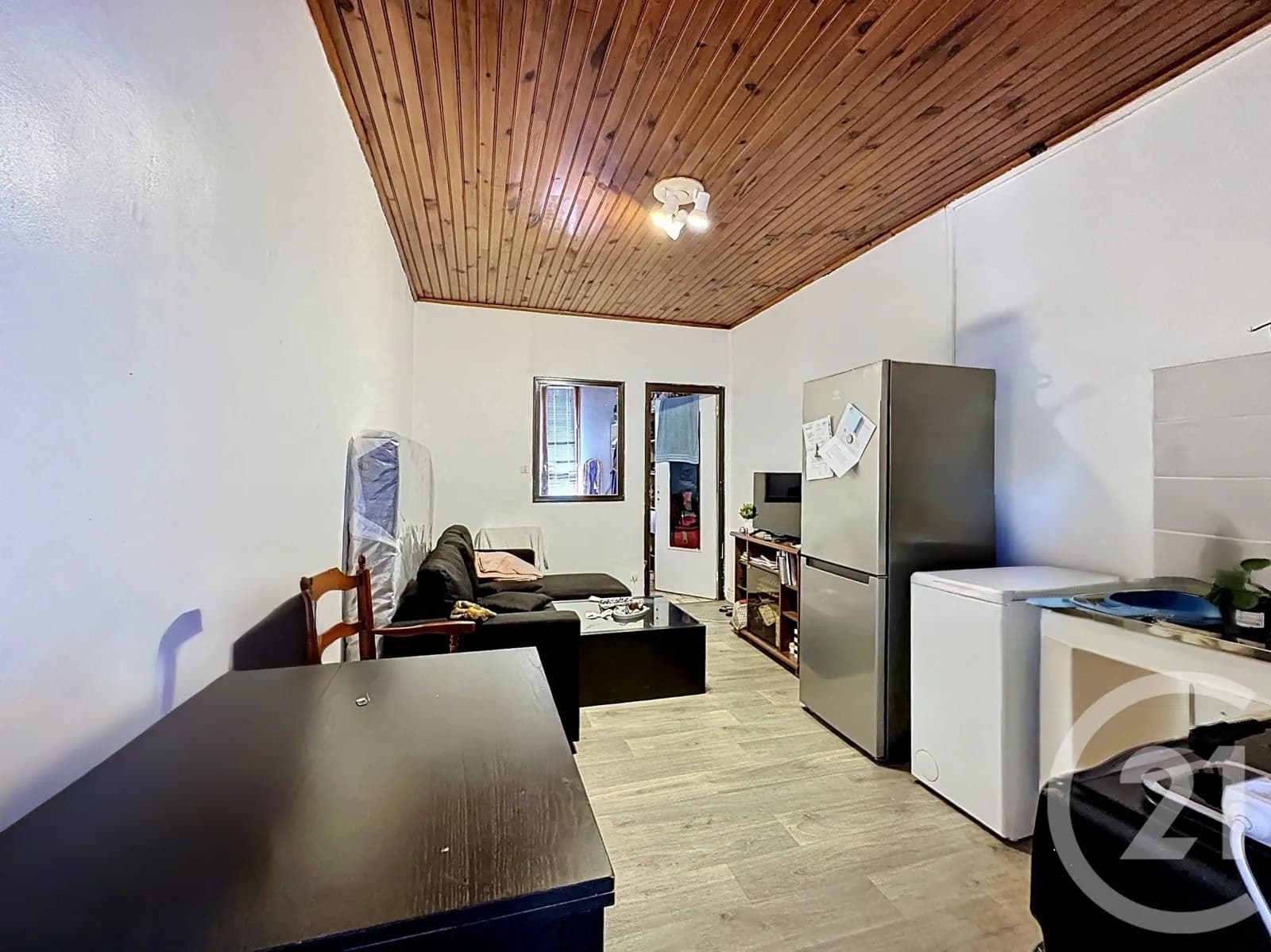Immeuble de rapport 2 pièces 111 m² - Photo 1