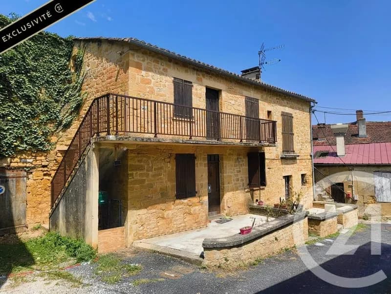 Immeuble de rapport 3 pièces 148 m² - Photo 1