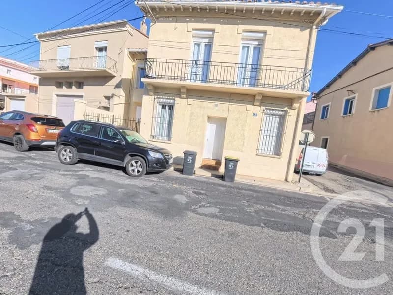 Immeuble de rapport 4 pièces 215 m² - Photo 1