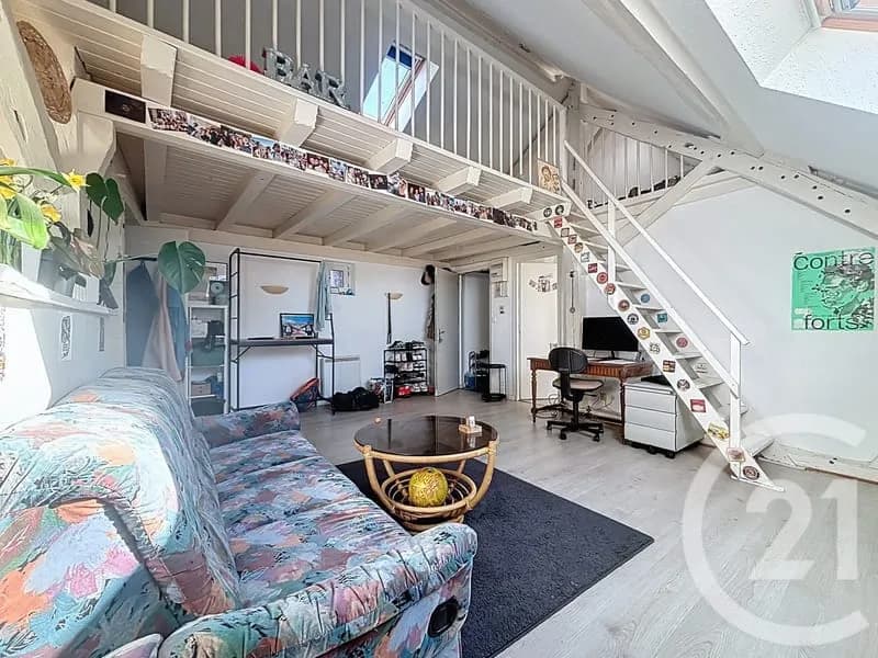 Immeuble de rapport 200 m² - Photo 1
