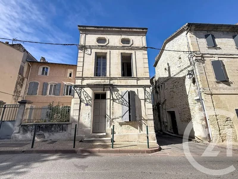 Immeuble de rapport 105 m² - Photo 1