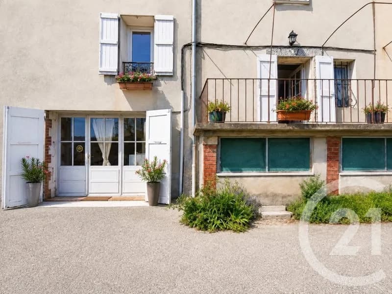 Immeuble 4 pièces 76 m² - Photo 1