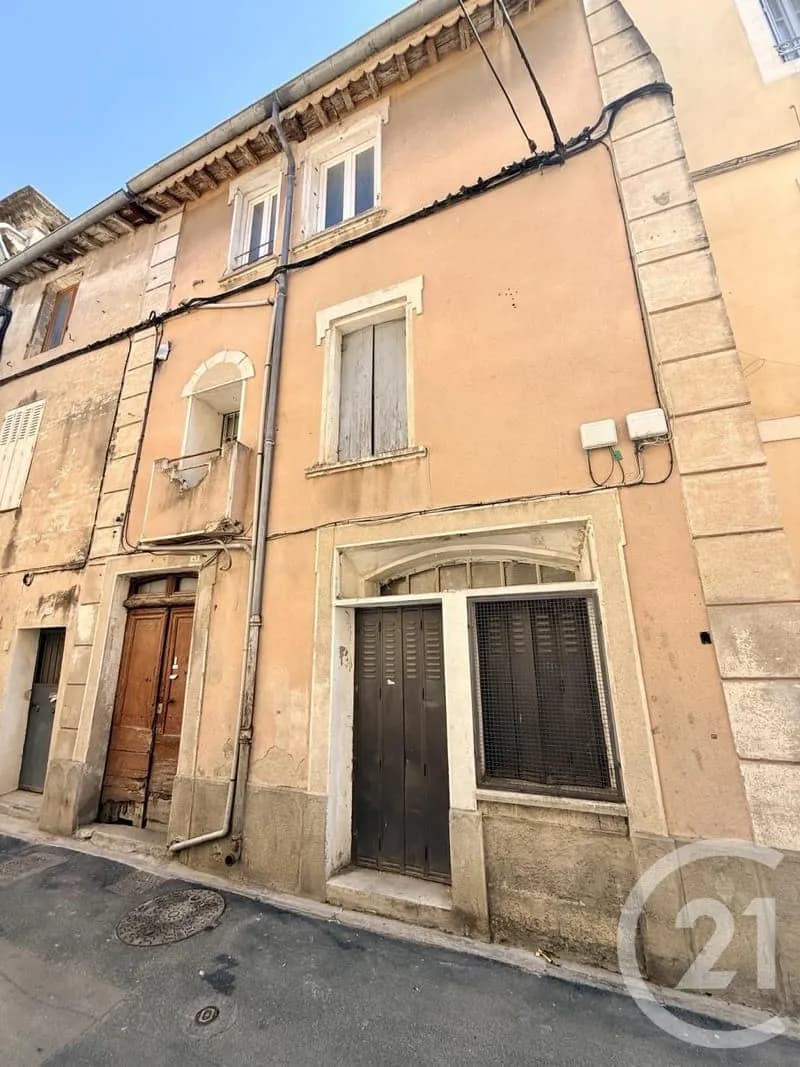 Bâtiment 172 m² - Photo 1