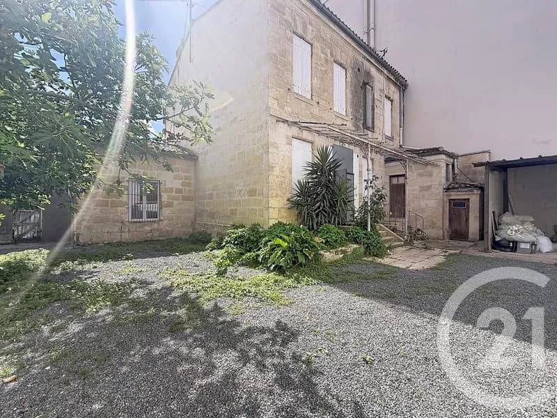 Immeuble de rapport 12 pièces 256 m² - Photo 1