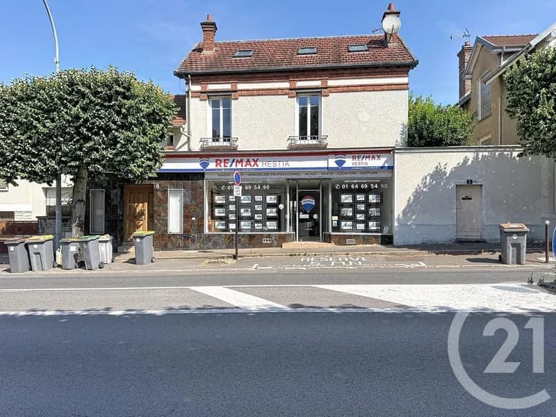 Immeuble de rapport 284 m² - Photo 1