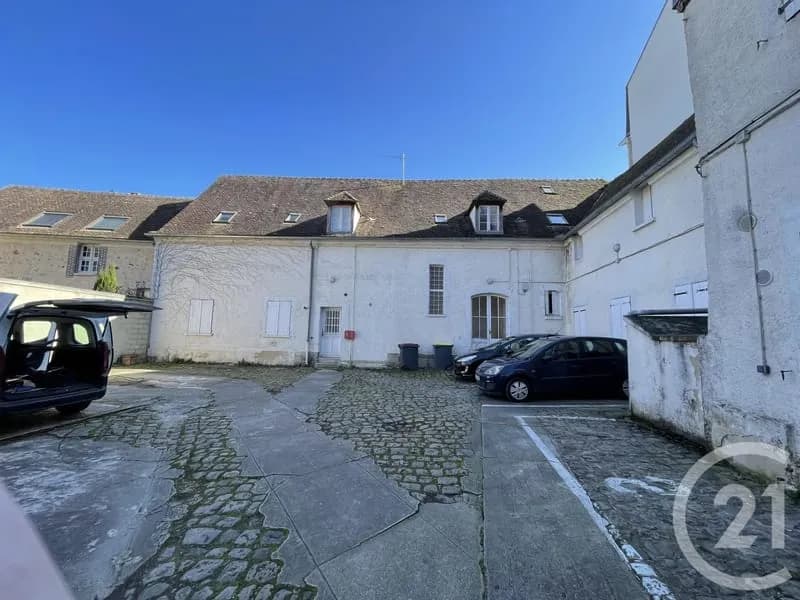 Immeuble de rapport 581 m² - Photo 1