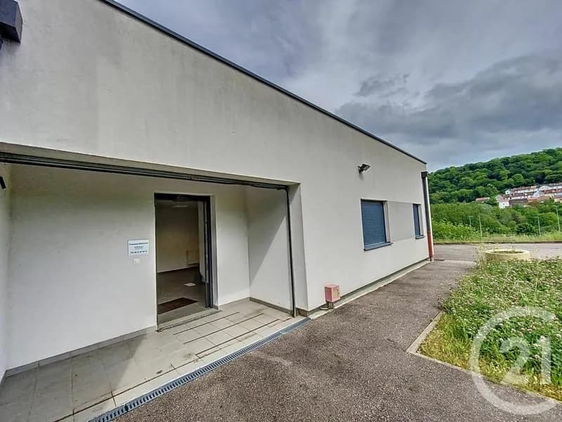 Bâtiment 10 pièces 166 m² - Photo 1
