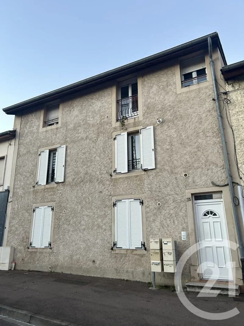 Immeuble de rapport 234 m² - Photo 1