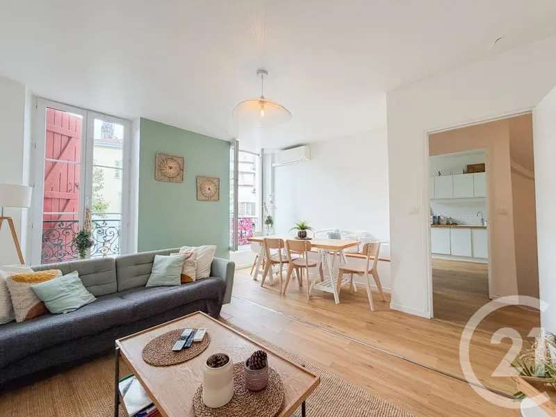 Bâtiment 147 m² - Photo 1