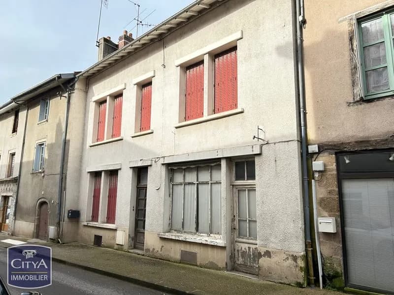 Maison - Photo 1