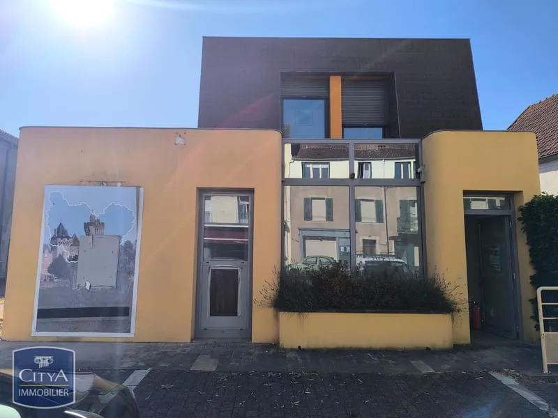 Immeuble - Photo 1