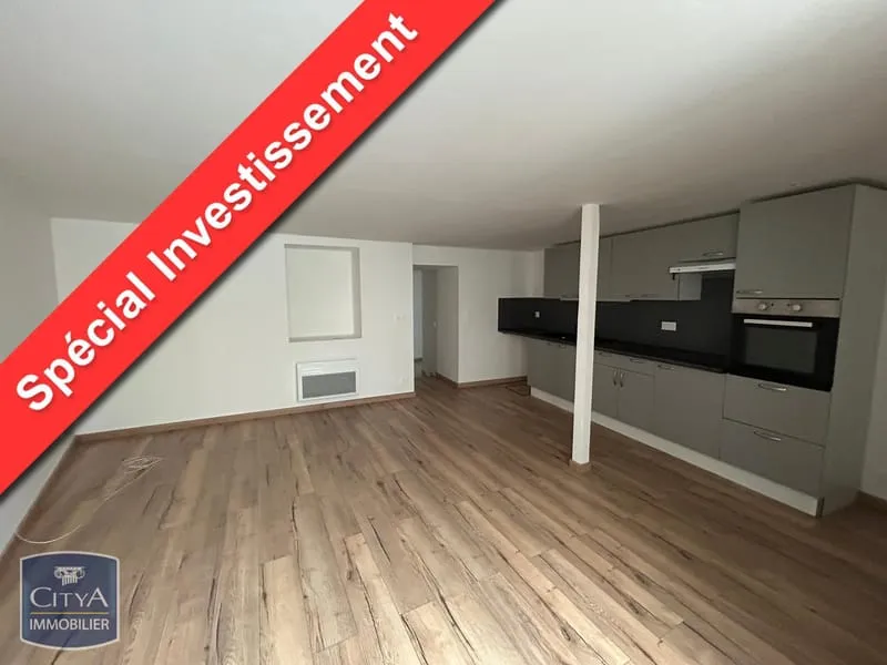 Immeuble - Photo 1