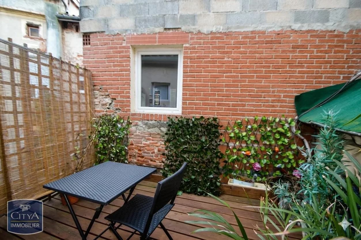 Immeuble - Photo 1