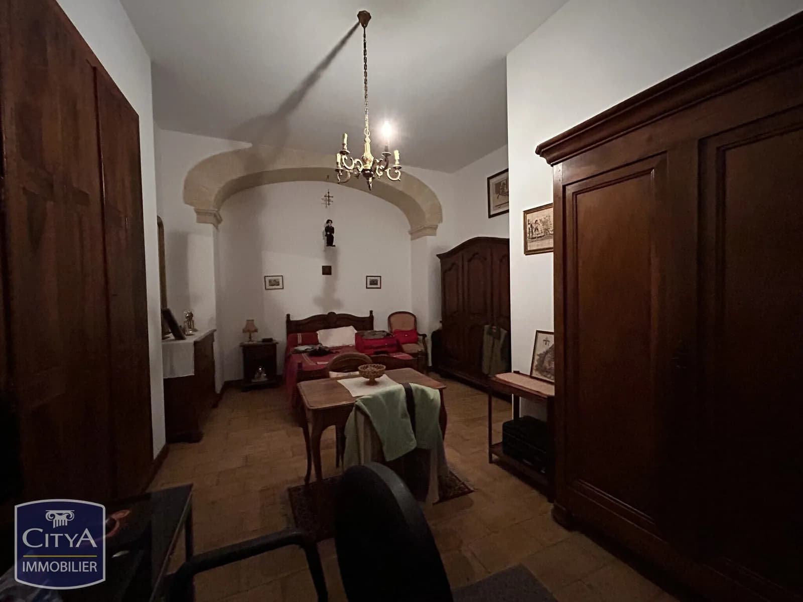 Immeuble - Photo 1