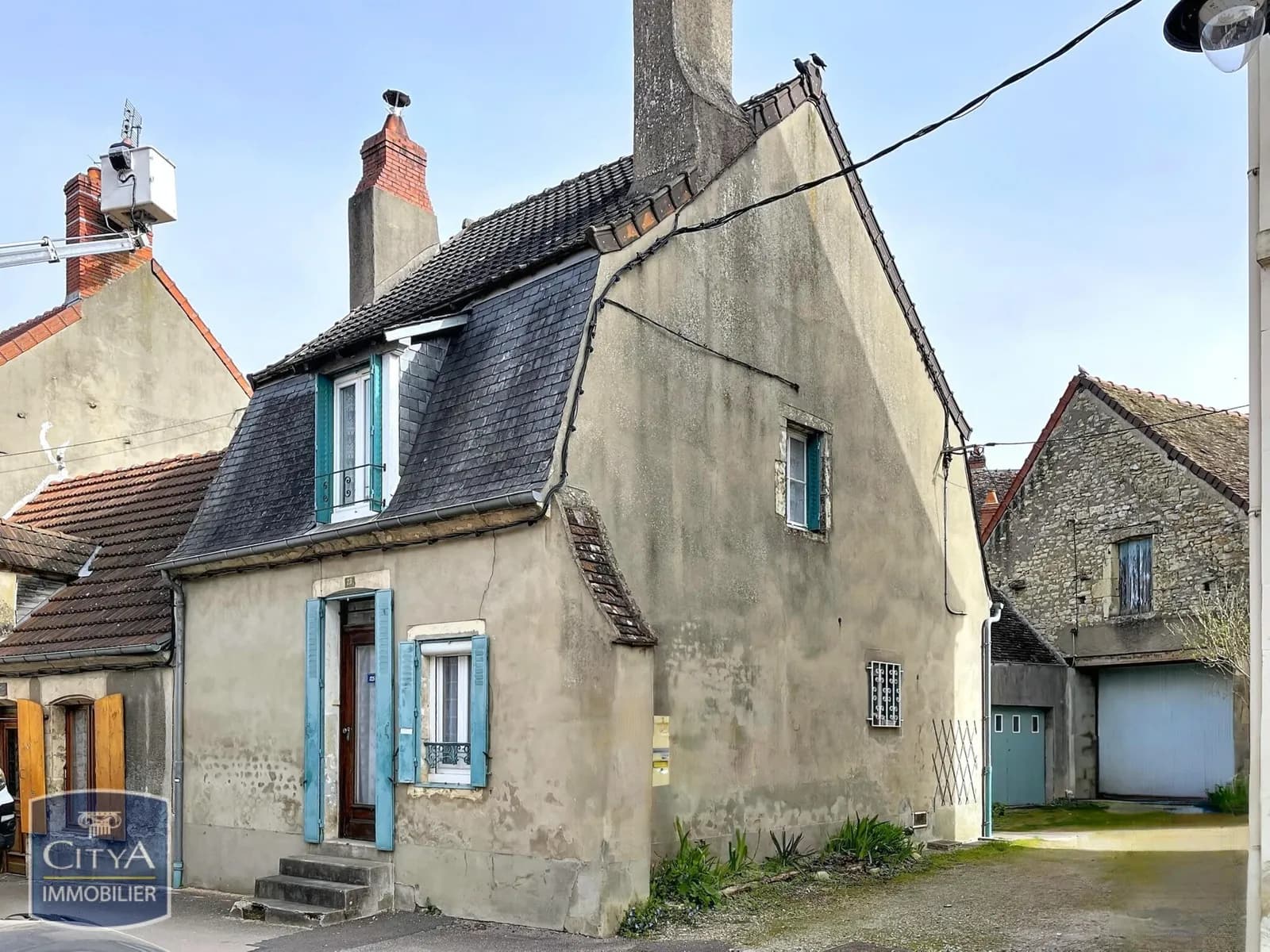 Maison - Photo 1