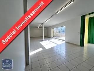 Immeuble - Photo 1