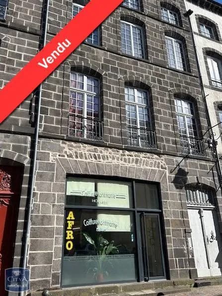 Immeuble - Photo 1