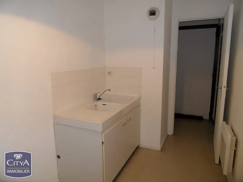 Immeuble - Photo 1