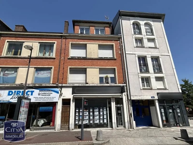 Immeuble - Photo 1