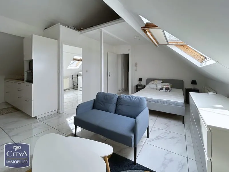 Immeuble - Photo 1
