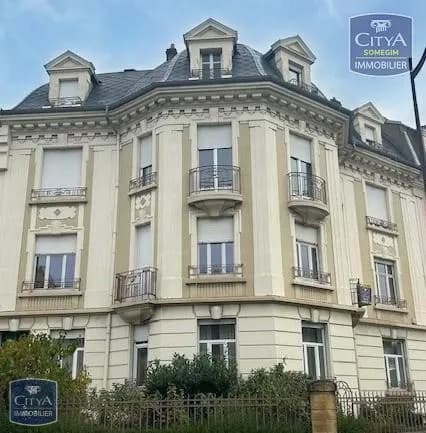 Immeuble - Photo 1