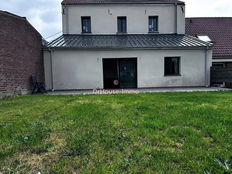 Immeuble de rapport Spécial investisseur à Bruay-Labuissière - Photo 1