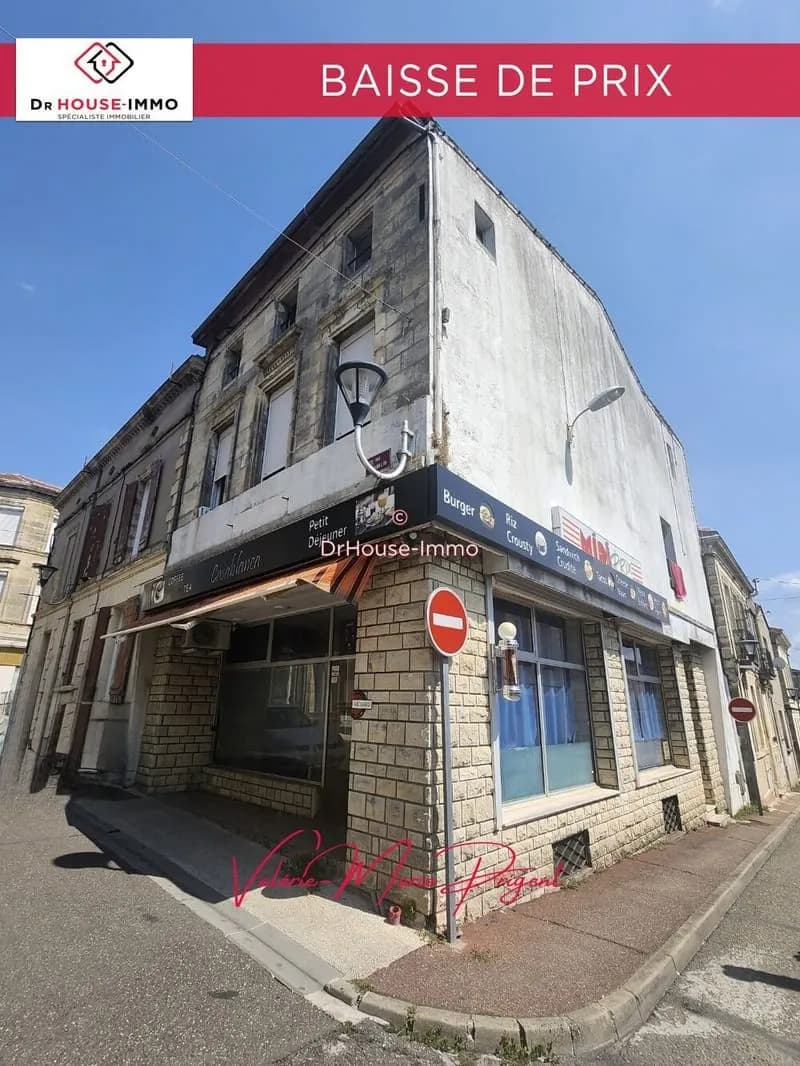 À saisir Immeuble déjà loué - Pour investisseur - Photo 1