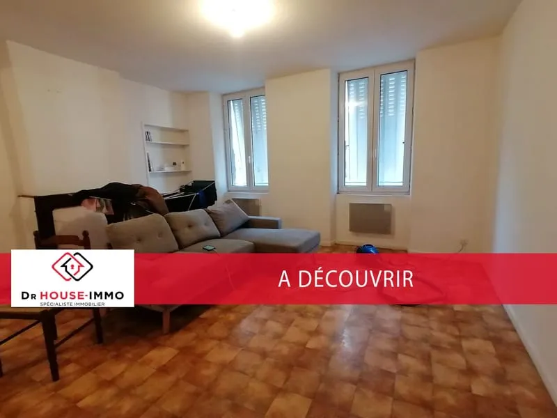 Immeuble - Photo 1