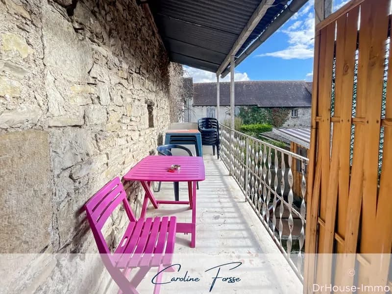 INVESTISSEURS - Immeuble appartements et local commercial - Photo 1